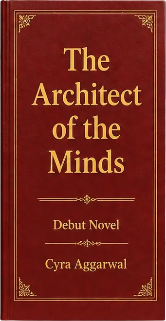 Debut Novel