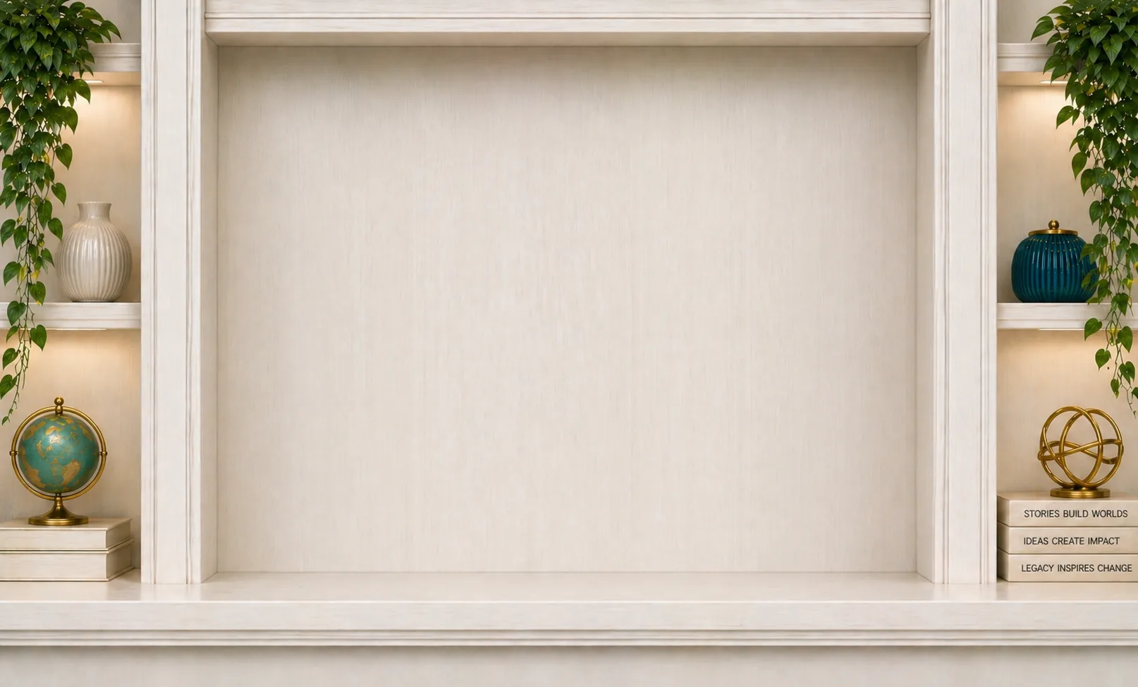 Bookshelf